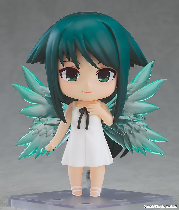 Amazon | グッドスマイルカンパニー[GOOD SMILE COMPANY] ねんどろいど